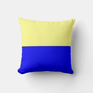 Cojín Decorativo Bandera de Zandvoort
