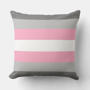 Cojín Decorativo Bandera Demigirl