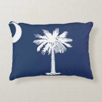 Bandera estatal de Carolina del Sur, Estados Unido