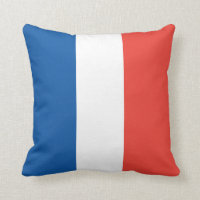 Bandera francesa