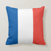 Bandera francesa