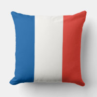 Bandera francesa