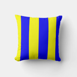 Cojín Decorativo Bandera marítima G — Golf