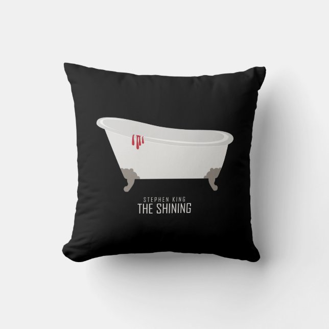 Cojín Decorativo Bañera del sitio 217 (Anverso)