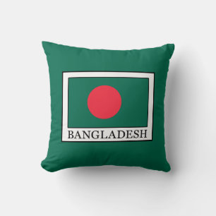 Cojín Decorativo Bangladesh