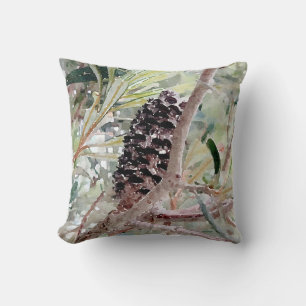 Cojín Decorativo Banksia Australia