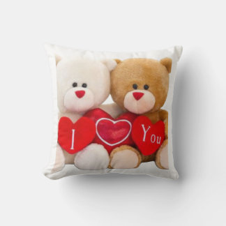 Cojín Decorativo Baños de amor