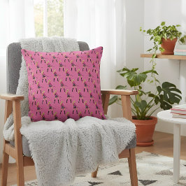 Cojín Decorativo Barbie Pillow