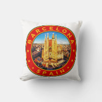 Barcelona España