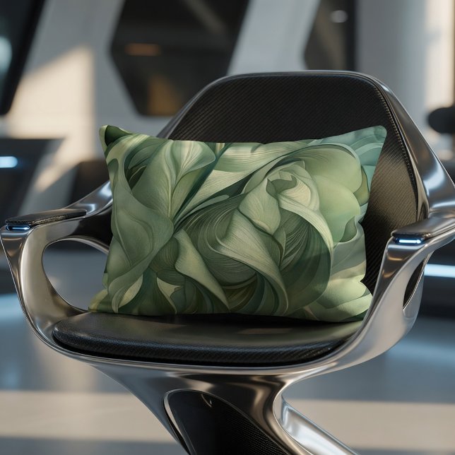 Cojín Decorativo Barometz (Barometz Accent Pillow
)
