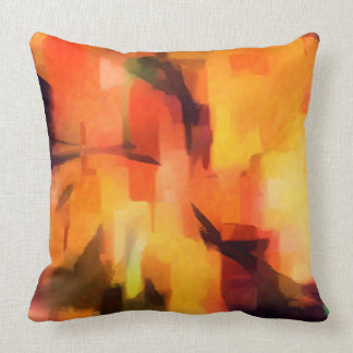 Cojín Decorativo Barranco del Arapaho