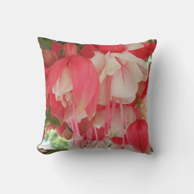 Cojín Decorativo Bashkirtseff (Anverso)