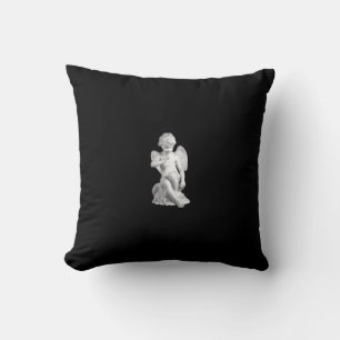 COJÍN DECORATIVO BASTANTE ANGEL PILLOW