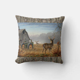 Cojín Decorativo Batalla De Los Bucks