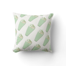 Batido de menta