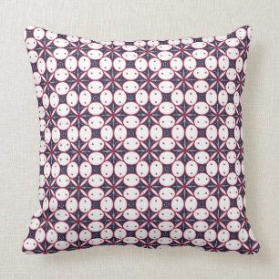 Cojín Decorativo Batik