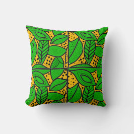 Cojín Decorativo Batik Tembakau Pillow