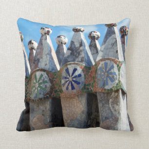 Cojín Decorativo batlló del funda