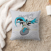 Batman Surfing - ¡Cargo!