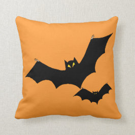 Cojín decorativo Bats
