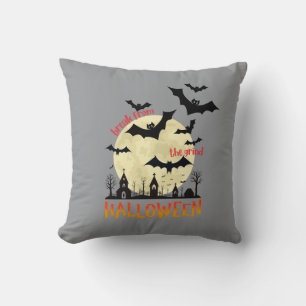 Cojín Decorativo Bats de vuelo BFTG Pillow