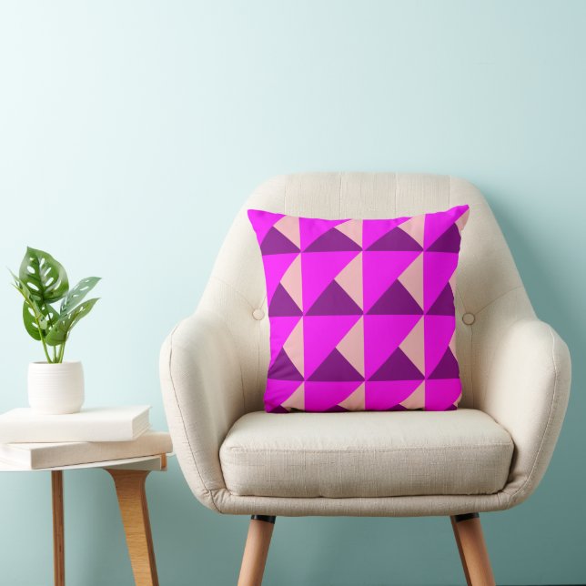 Cojín Decorativo Bauhaus Quilt (Silla)