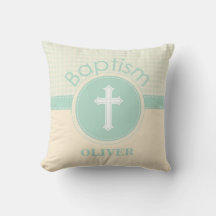 Bautismo de Niño de Dios, Verde Neutral en Género