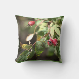 Cojín Decorativo bayas