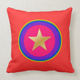 Cojín Decorativo Be a hero