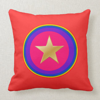 Cojín Decorativo Be a hero