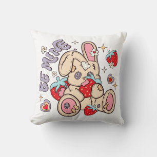 Cojín Decorativo Be Mine Bunny