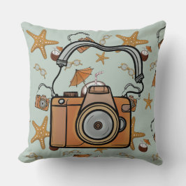 Cojín Decorativo Beach Bliss Essential