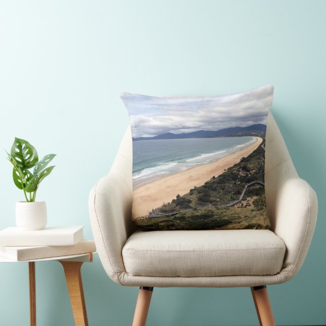 Cojín Decorativo Beach lookout throw pillow (Silla)