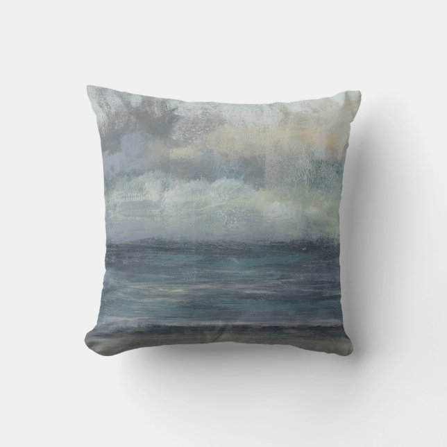 Cojín Decorativo Beach Rise (Anverso)