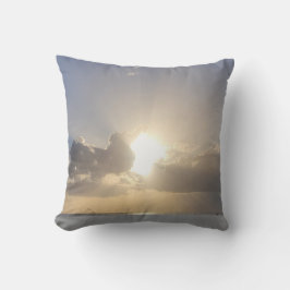 COJÍN DECORATIVO BEACH SUN