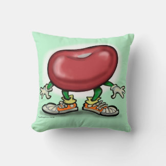 Cojín Decorativo Bean