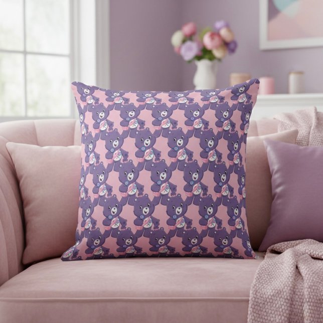 Cojín Decorativo Bear (Subido por el creador)