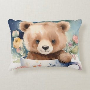 Cojín Decorativo Bear Hug Pillow