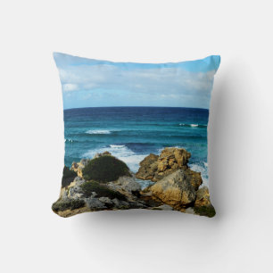 Cojín Decorativo Beat Of The Ocean, Cushion