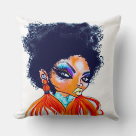 Cojín Decorativo Beatface Honey Pillow
