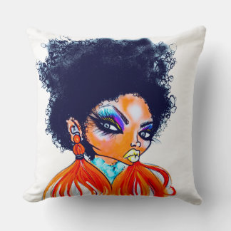 Cojín Decorativo Beatface Honey Pillow