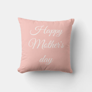 Cojín Decorativo Beatiful Mother's Day