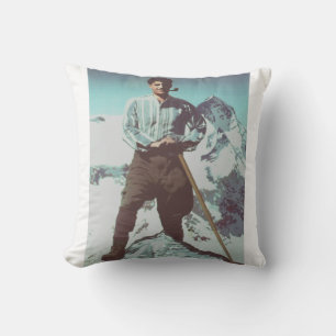 Cojín Decorativo Beato Pier Giorgio Frassati