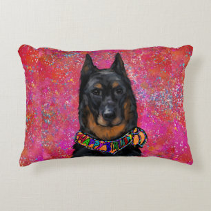 Cojín Decorativo Beauceron                      