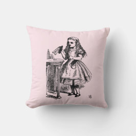 Cojín Decorativo Beba (Alicia en el país de las maravillas)