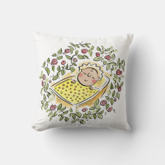 Cojín Decorativo Bebé