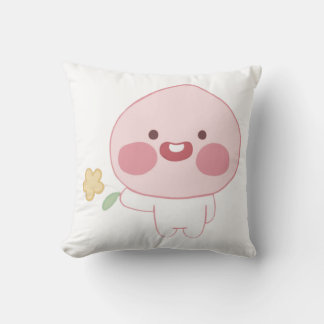 Cojín Decorativo Bebé Apeach