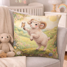 Bebé Aries Cuna Zodiac Niños