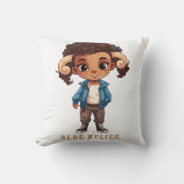 Cojín Decorativo Bébé Belier 3
