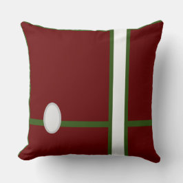 Cojín Decorativo Bebé CUTE _ROJO OSCURO ,VERDE,RMDESIGNFLO55